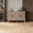 Hall Storage Cabinet