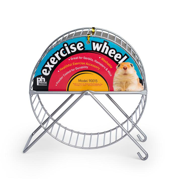 Small Animal Exercise Wheel - 7 Inch