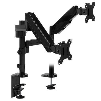 Mount-it Multi-Screen Pole Mount