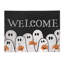 Tapis d'entrée antidérapant Ghost & Pumpkins-1417544768-1417544770
