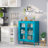 Ascena Metal Accent Cabinet-967192434