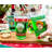 Gesica 16oz. Pint Glass Set