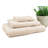Adlena 3 Piece Turkish Cotton Towel Set-565302579