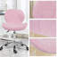 17 Stories Natala Fabric Office Chair with Headrest-396378627