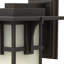 Manhattan 1-Light Outdoor Sconce-90556725-90556722