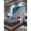 Reproduction de photo sur toile tendue « seamless »-18326367
