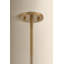 Luminaire suspendu 1 lumière Dessi-130940796