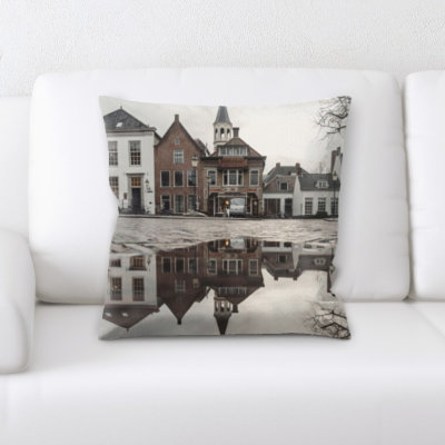 Throw Pillow