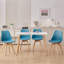 Quade Upholstered Dining Chair-367112731-343382744