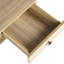 Katarina Solid Wood Base