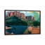 «Arizona Abstract» par Sisa Jasper, impression sur toile tendue-20830880-73168615-73168616