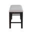 Banc de comptoir