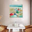 Gillard Umbrella Beach I