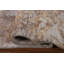 Tapis abstrait moderne indien 8 x 11