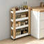 60 cm W Kitchen Cart with