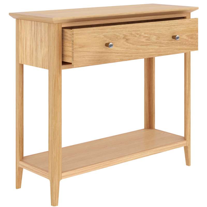 Plainsboro 85cm Console Table