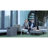 54 Inch Outdoor Gas Fire Pit, 50000Btu Patio Pit Table, Rectangular Heater, Stone Finish, Simple Installation, Low - Maintenance Burner Propane Heater With Cover, 50000Btu, Contemporary Design,