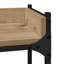 Engineered Wood Bathroom Cabinet