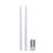 Unscented Flameless Taper Candle