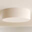 Coello PC Cotton Flush Mount-13171741