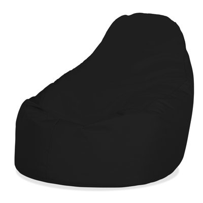 Polyester Outdoor Friendly Refillable Classic Bean Bag