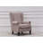 Safira Upholstered Armchair-102996659
