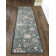 Ackermanville Oriental Indoor Rug