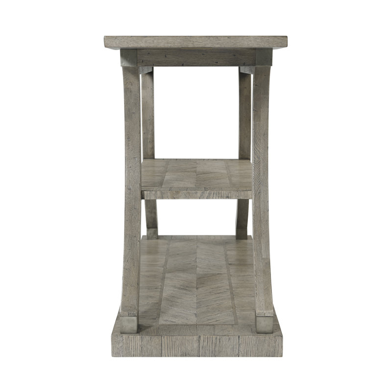 Echoes 68'' W Solid Wood Console Table