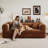 Loveseats Boneless Modular Sectional Sofa-280641909