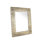 Janet Metal Wall Mirror