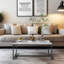 Conagher Frame Coffee Table