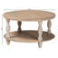 Table basse bali & pari Azmoe