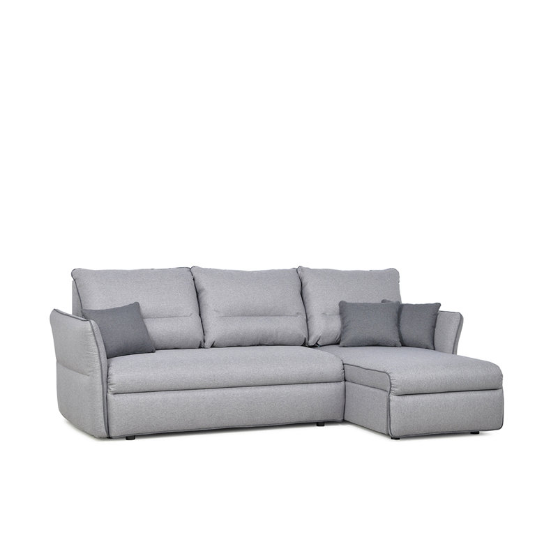 Brilliance 5 Seater Sofa Bed
