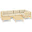 Ensemble de conversation modulaire avec coussins Lochlyn-2143870134-2143870131