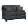 Oaks Way Upholstered Loveseat
