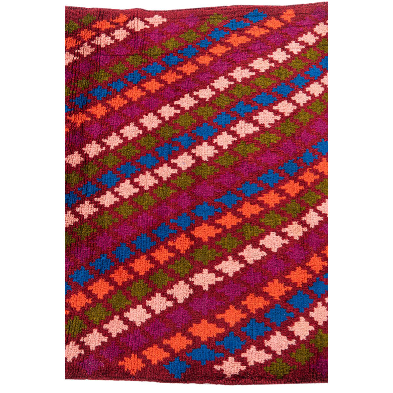 Tapis rouge Neela
