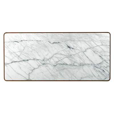 Jude Marble Cocktail Table