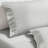 Imperia Cotton Blend 600 Thread Count Dash Stitch Embroidered Hem Deep Pocket Sheet Set-1468892737-1373525032