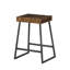 Tabouret de comptoir 26 po Gaige