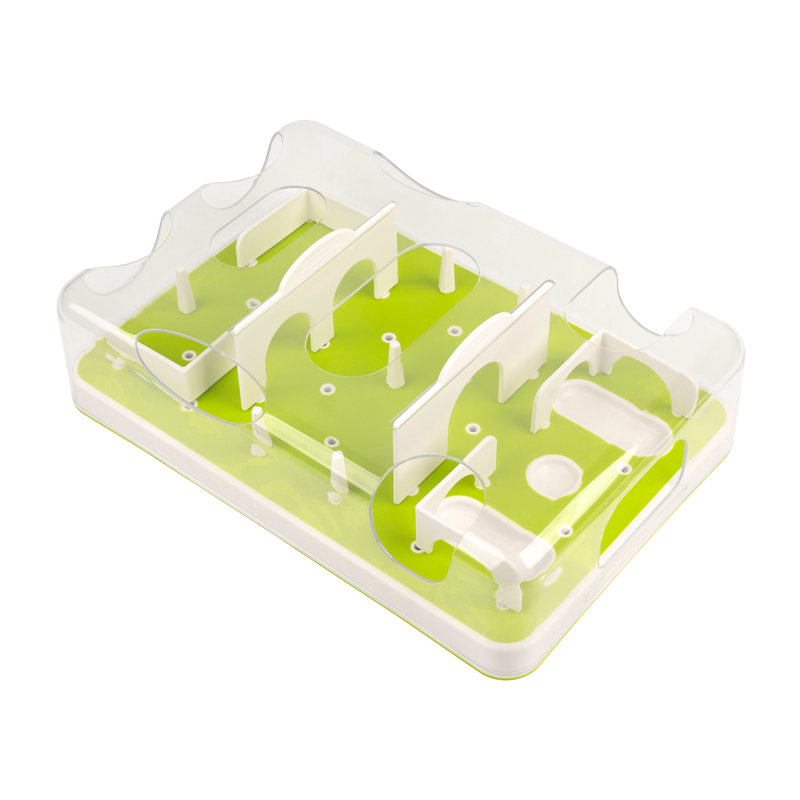 Anti-Skid Slow Feeder