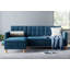 Abram 3 Seater Sofa Bed-1057880724