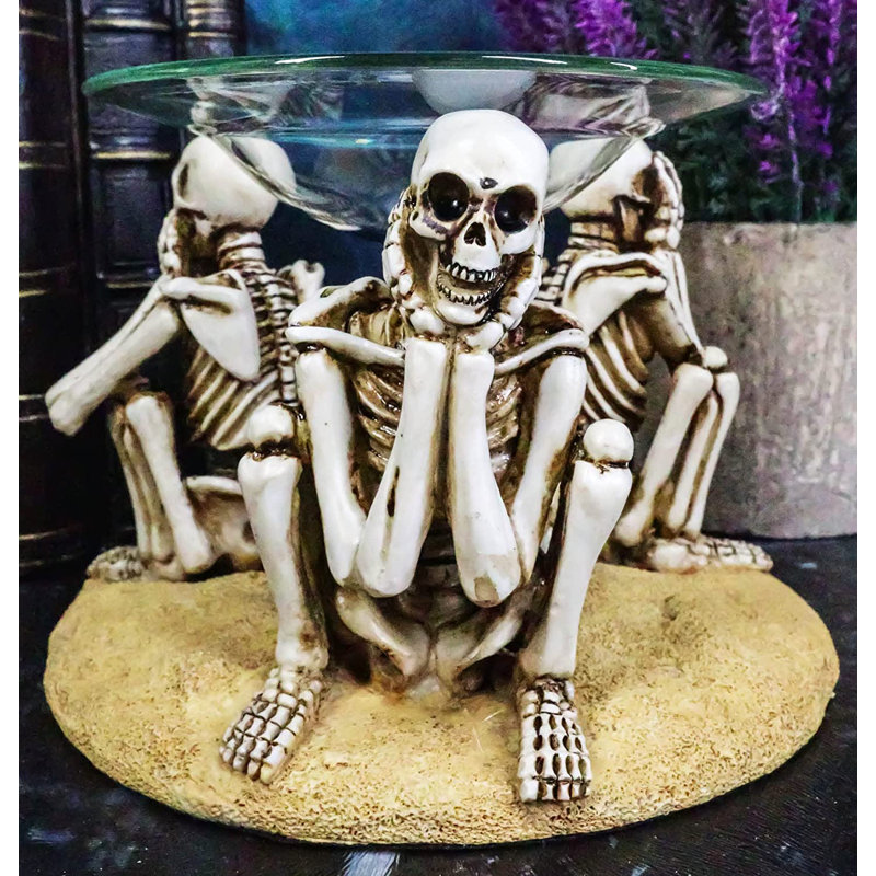 Figurine Beadie Ebros