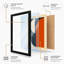 Lunar Geometry Minimalist - Print-670785293-670785295