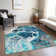 Tapis intérieur / extérieur Ayush