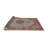 Wool Oriental Indoor Rug-96004542