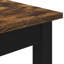 Standing Bar Table Engineered Wood-1995500557-1995500552