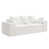 Blanc est en rupture de stock