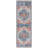 Tucson Performance Machine Washable Oriental Rug-388583992