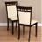 Morganti 18'' H Upholstered Side Chair-1615004790-1742271253