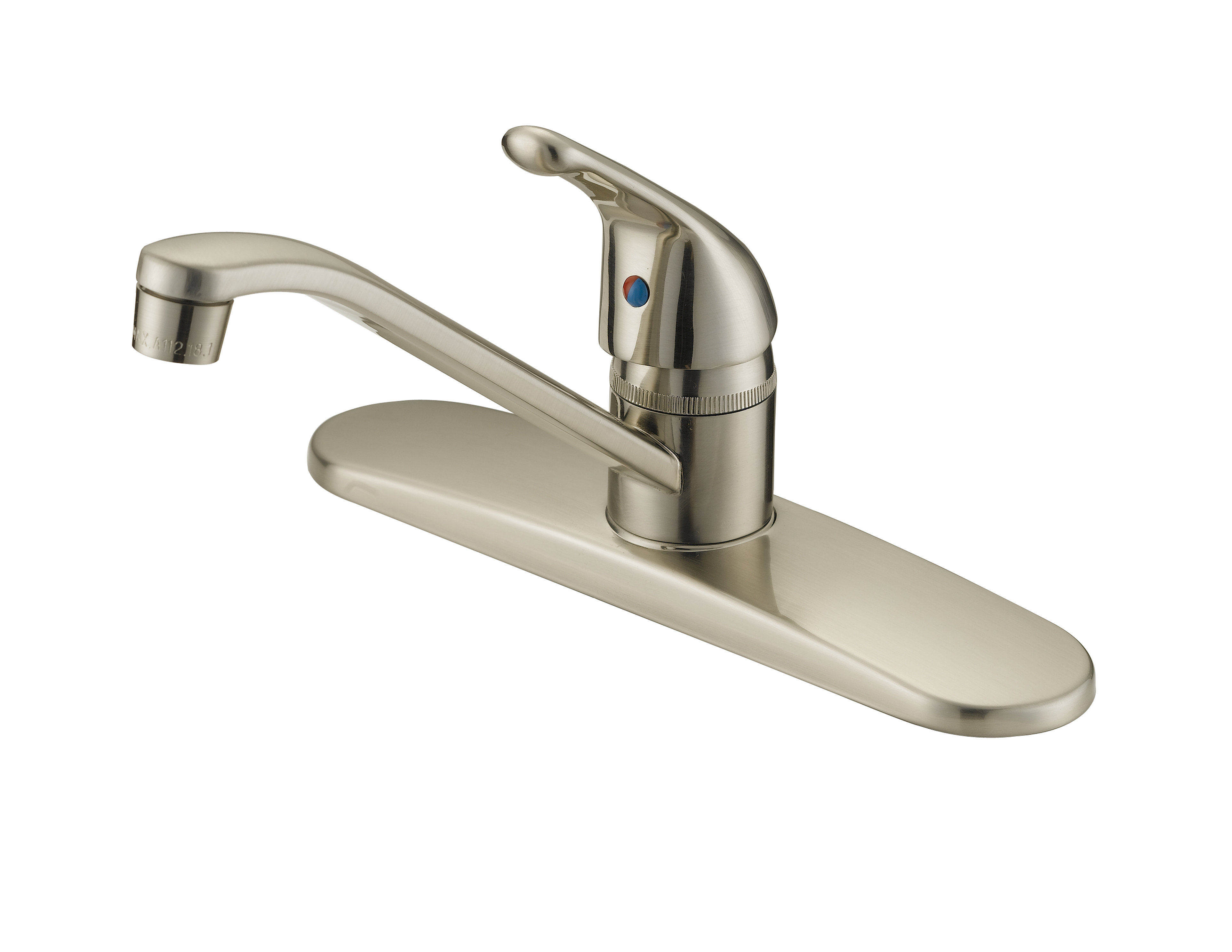 BK Products Kitchen Faucet Wayfair   Bk Products Kitchen Faucet 